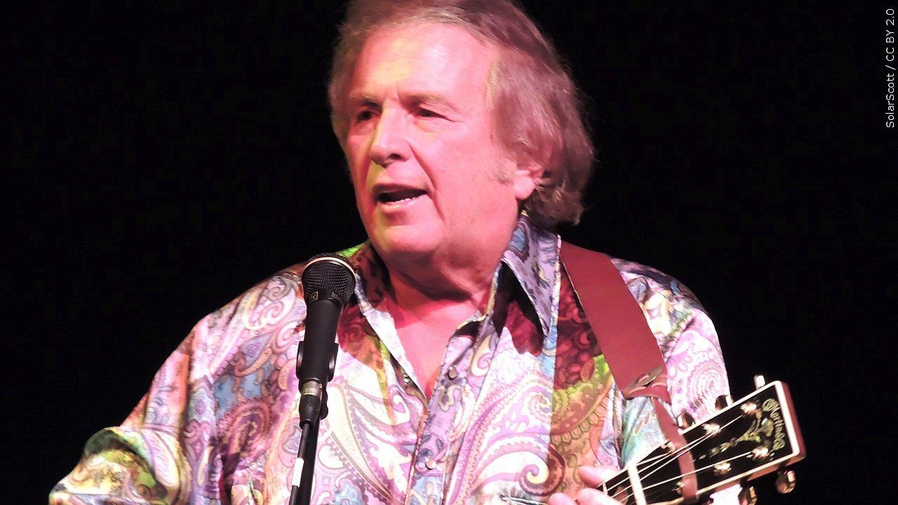 Don McLean